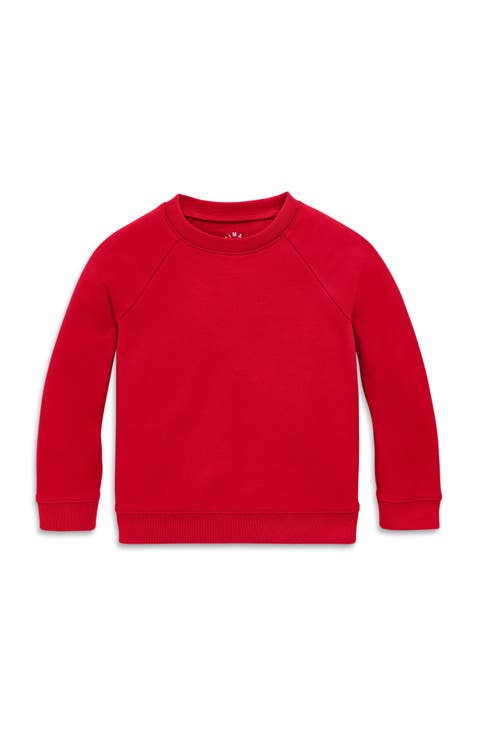 The Kids Sweatshirt (Toddler, Little Kid, & Big Kid)