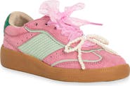 SHUSHOP Kids' Sophie Mini Sneaker