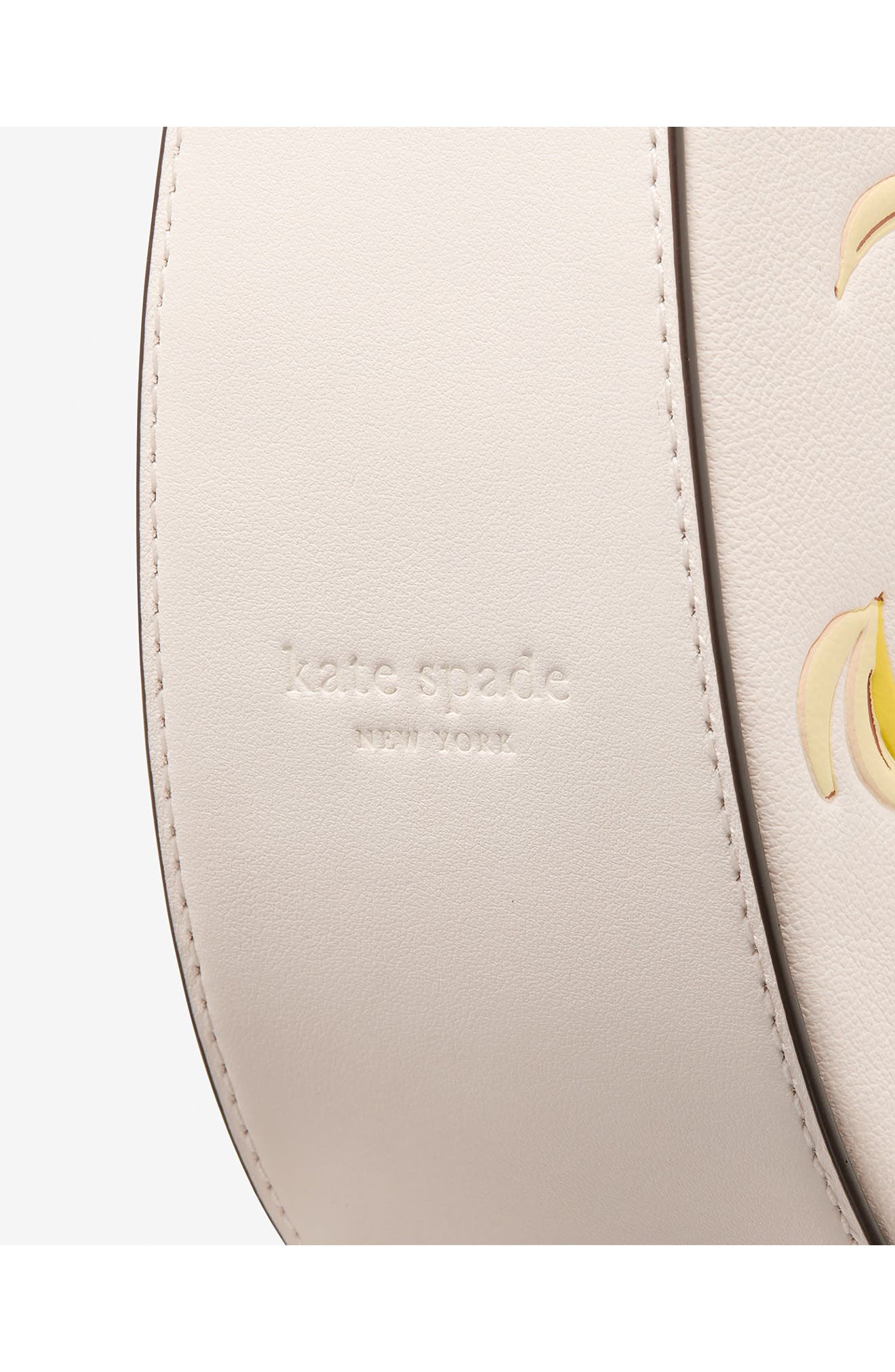 Kate Spade New York duo pebble leather crossbody bag, Alternate, color, 