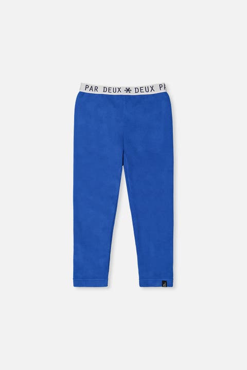 Thermal Moisture-wicking Stretch Underwear Leggings (toddler, Little Kid & Big Kid)