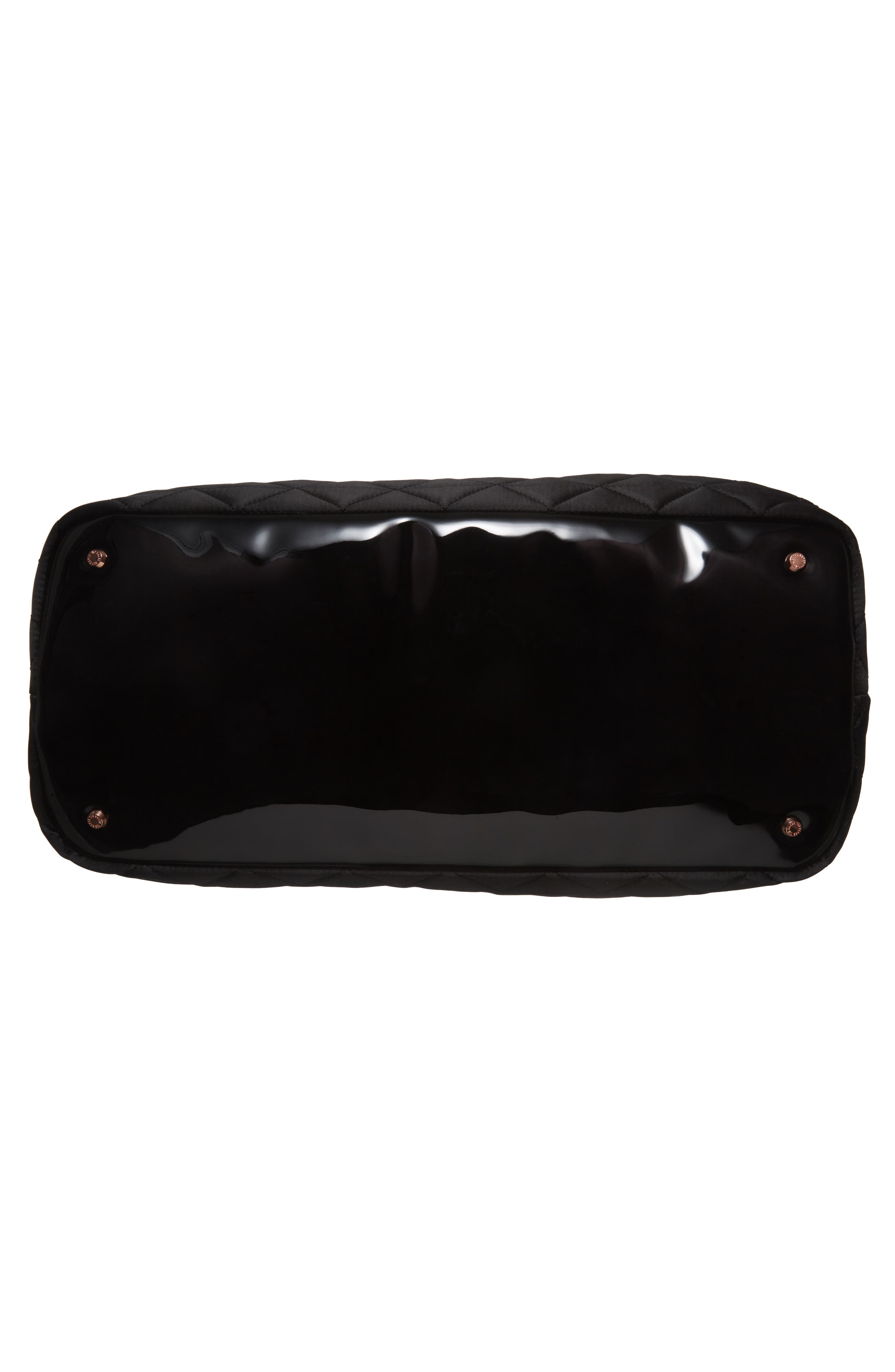 Ted Baker London Large Hilksi Quilted Tote, Alternate, color, 