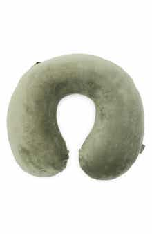 Memory Foam Neck Pillow