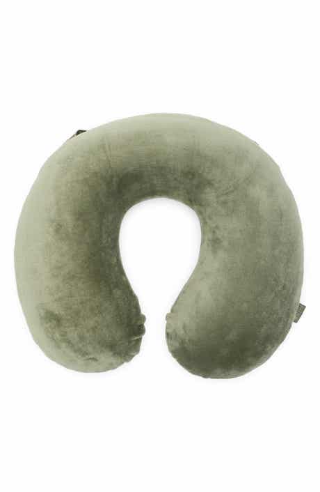 Memory Foam Neck Pillow
