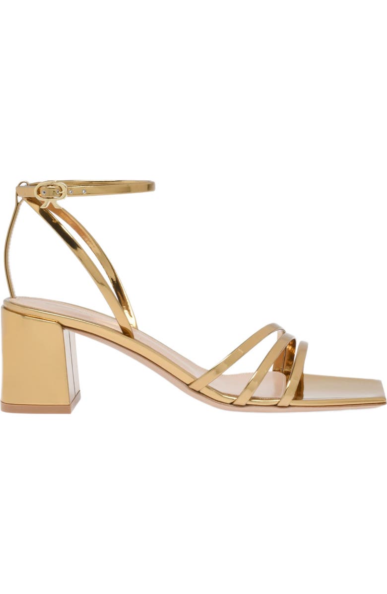 Gianvito Rossi Brielle Sandals, Main, color,