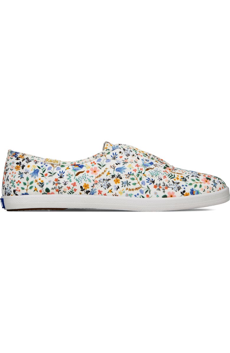 Keds<sup>®</sup> Chillax Slip-On Sneaker, Alternate, color,