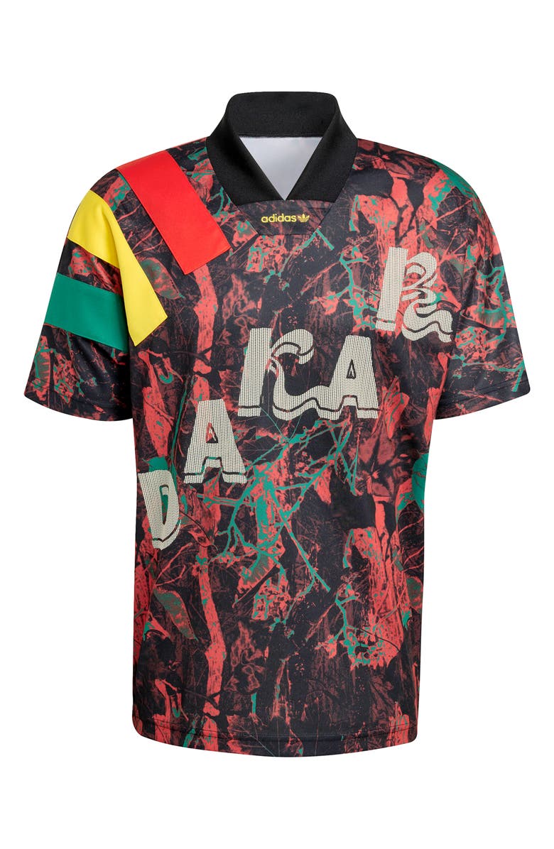 adidas FIFA World Cup 2026<sup>™</sup> CDMX Soccer Jersey, Alternate, color, 