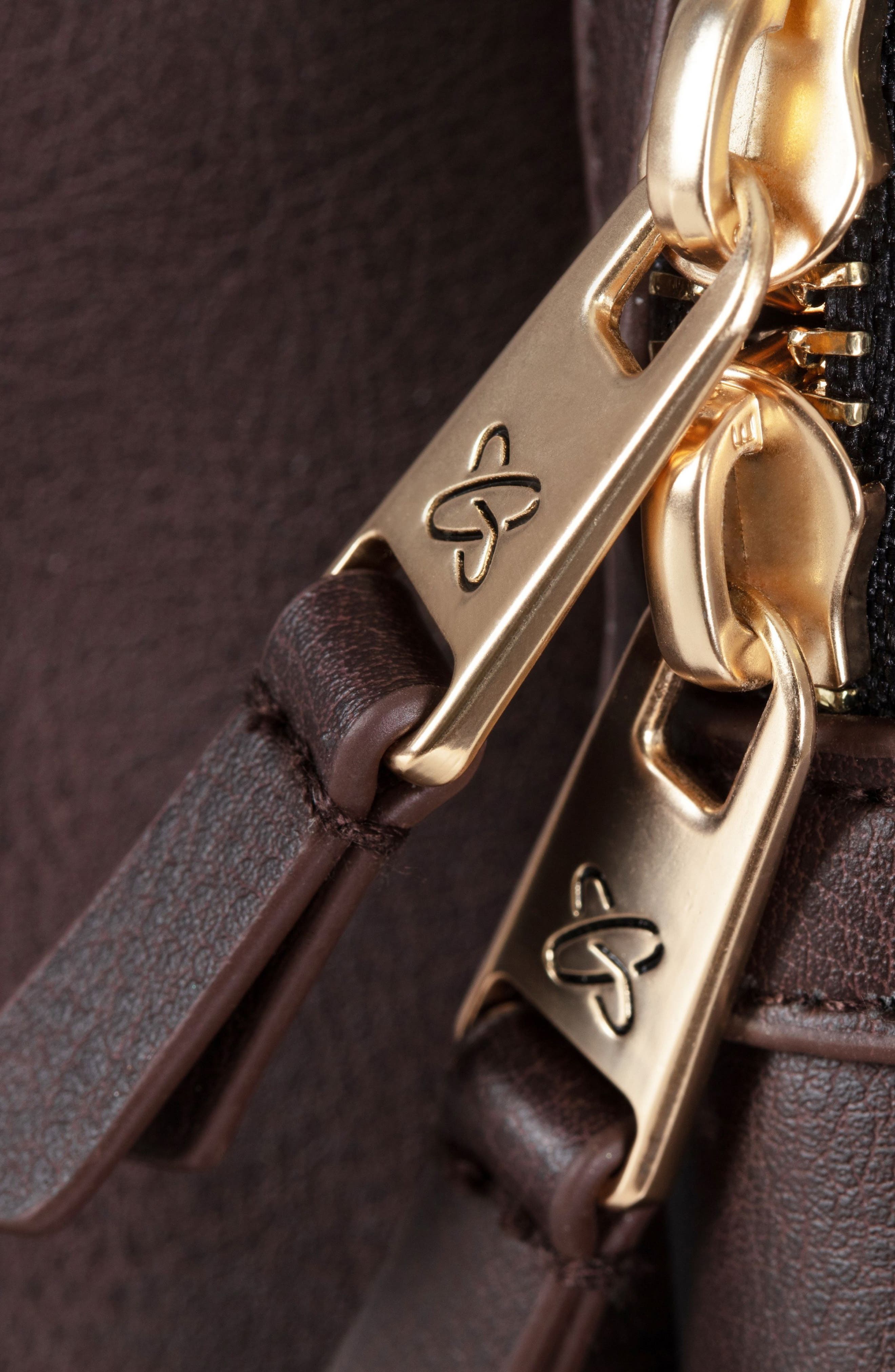 Silver Cross Dune/Reef Rucksack Changing Backpack, Alternate, color, Cocoa