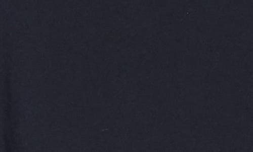 Buck Mason Pima Boxy Crewneck T-shirt In Blue