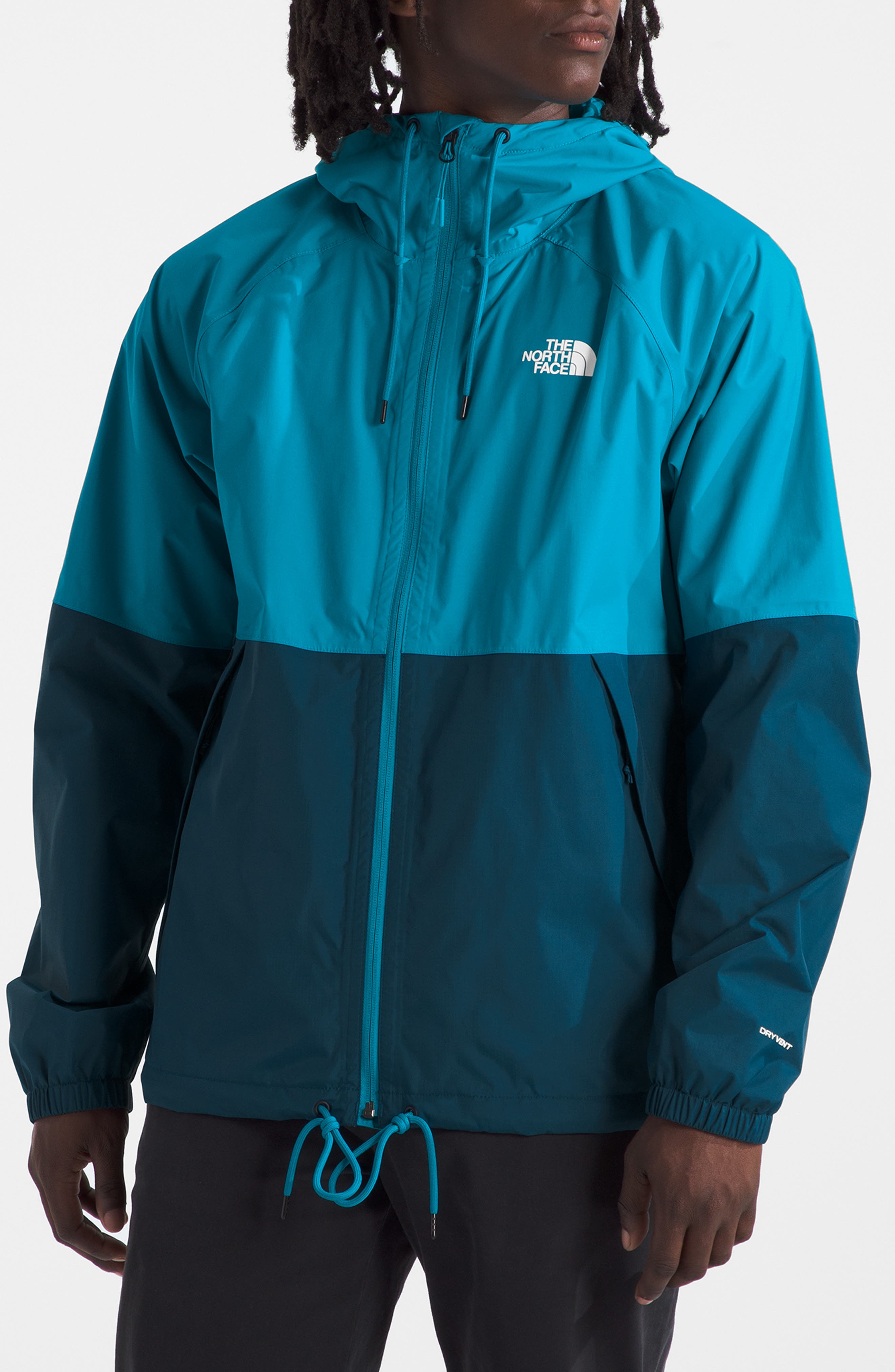 RESTORATIVE TEAL/ PACIFIC TEAL