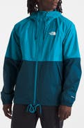 The North Face Antora Waterproof Rain Hoodie
