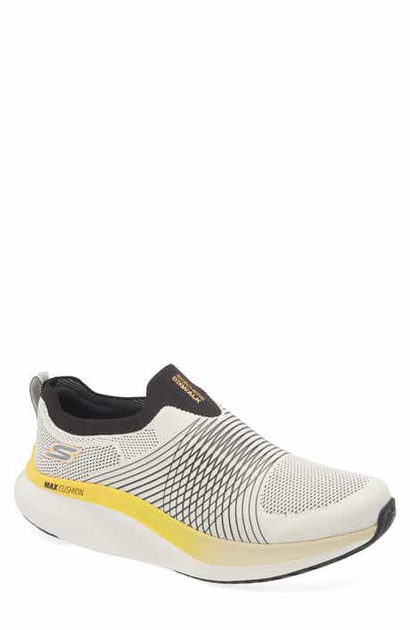 SKECHERS Go Walk® Max Walker Slip-On Sneaker