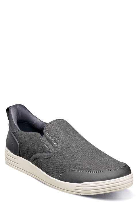 City Walk EZ Slip-On Sneaker (Men)
