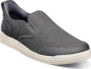 NUNN BUSH City Walk EZ Slip-On Sneaker