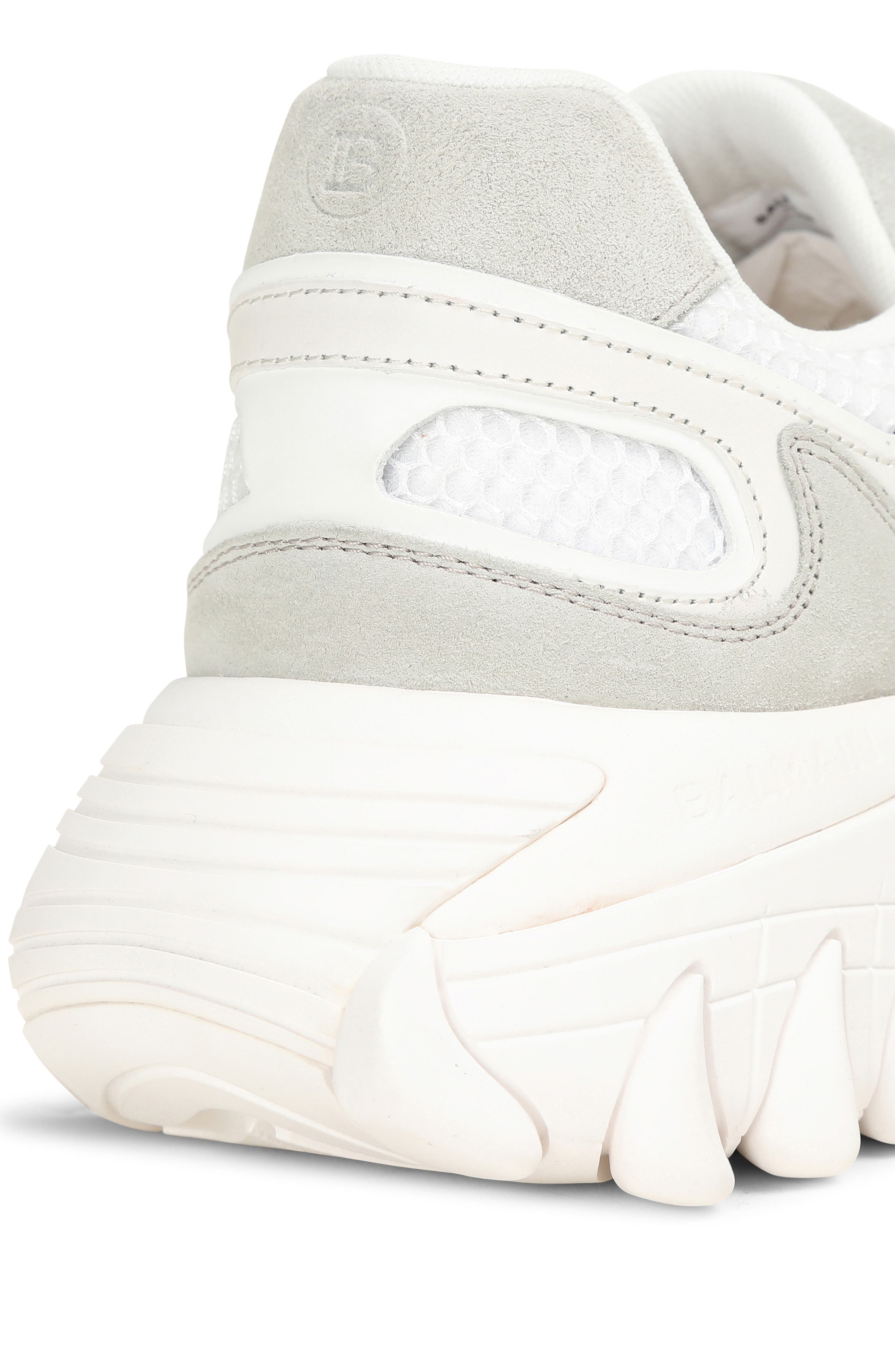 Balmain B-East Sneaker, Alternate, color, 