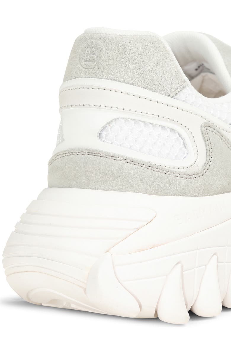 Balmain B-East Sneaker, Alternate, color,