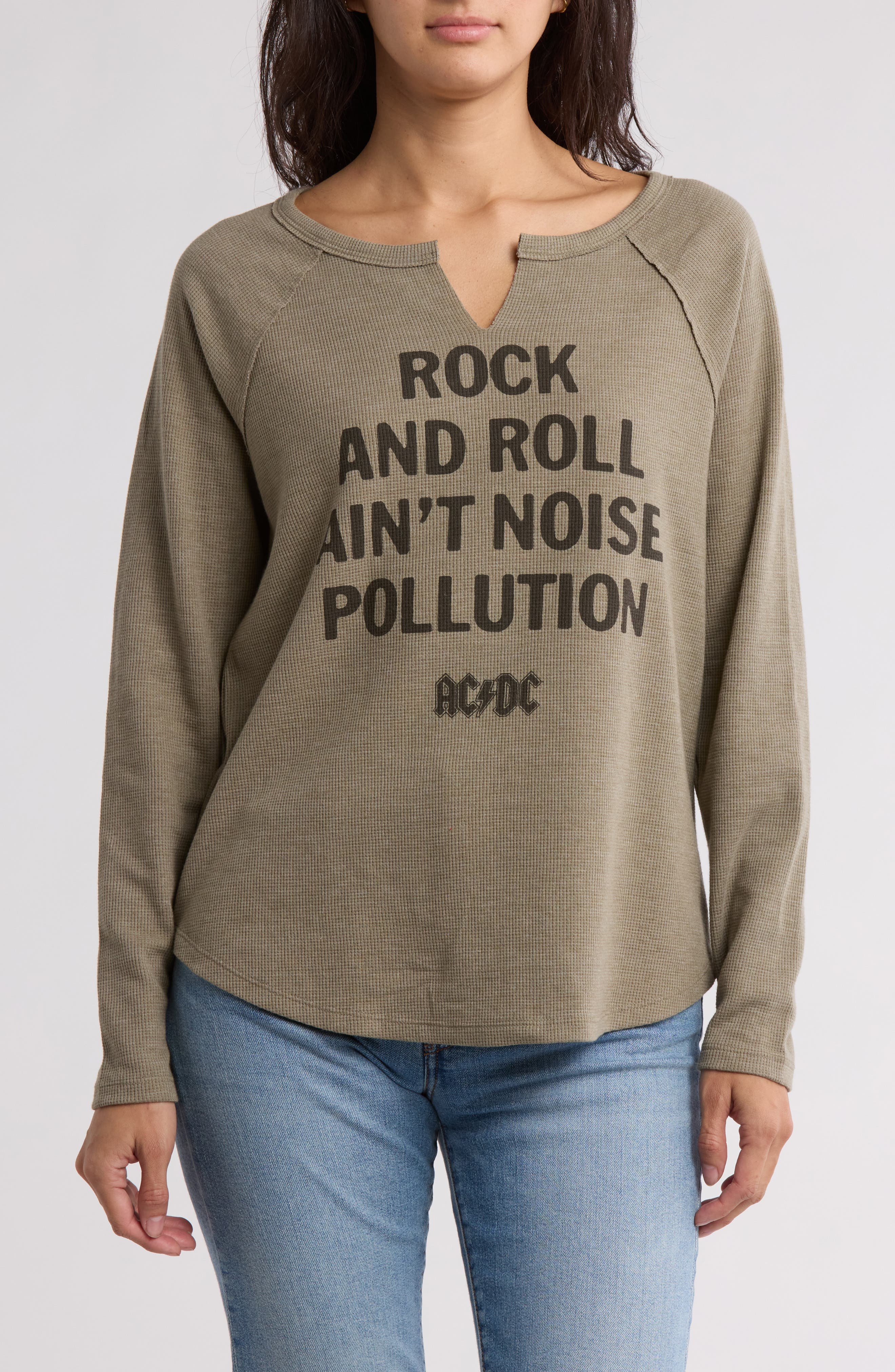 lucky brand women's long sleeve t shirts