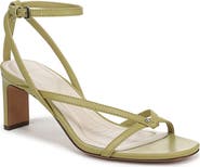 Vince Marilyn Ankle Strap Sandal