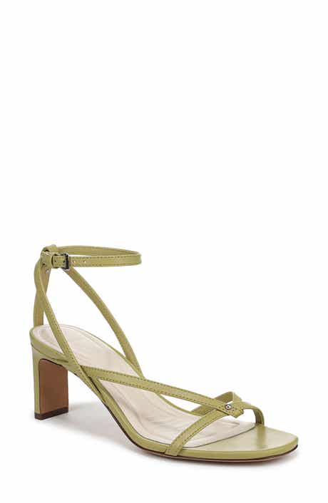 Vince Marilyn Ankle Strap Sandal