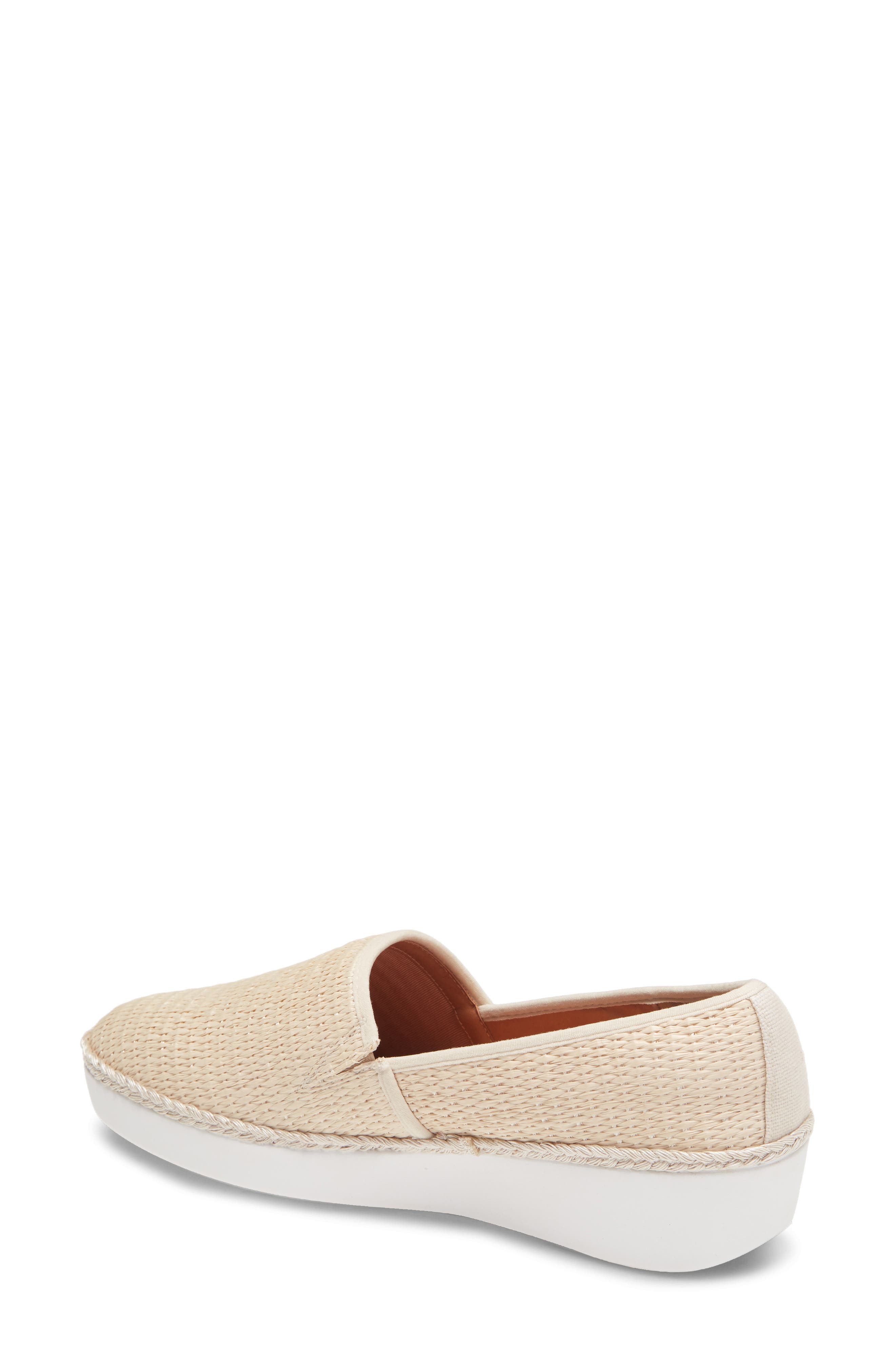 FitFlop Casa Loafer, Alternate, color, 