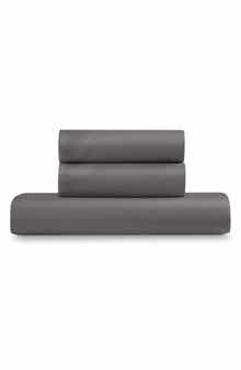 500 Thread Count Cotton Duvet Cover & Sham Set