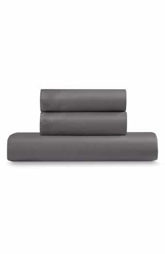 500 Thread Count Cotton Duvet Cover & Sham Set