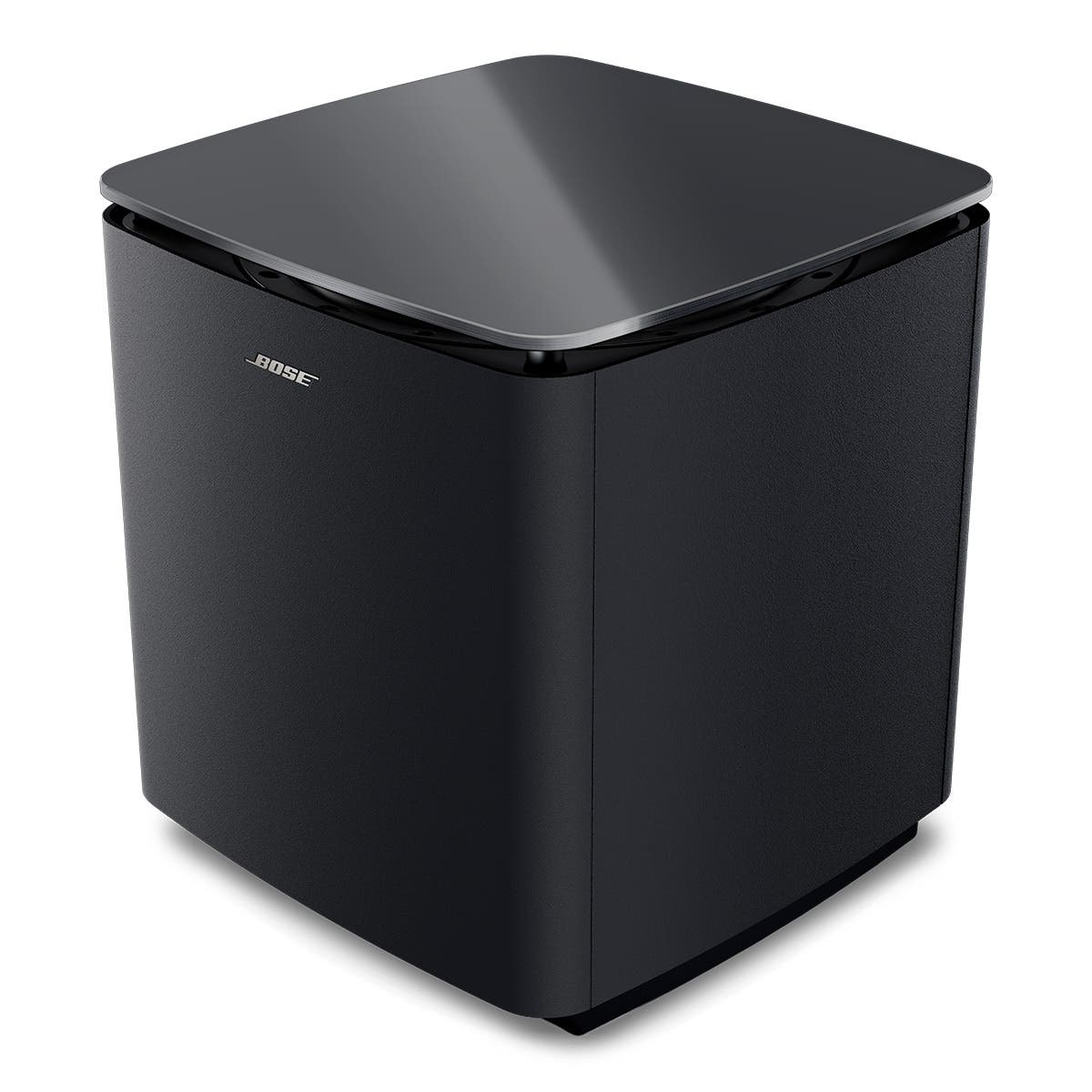 selected Black