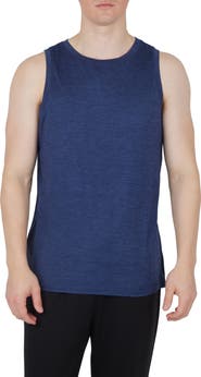 90 DEGREE BY REFLEX Cationic Tank