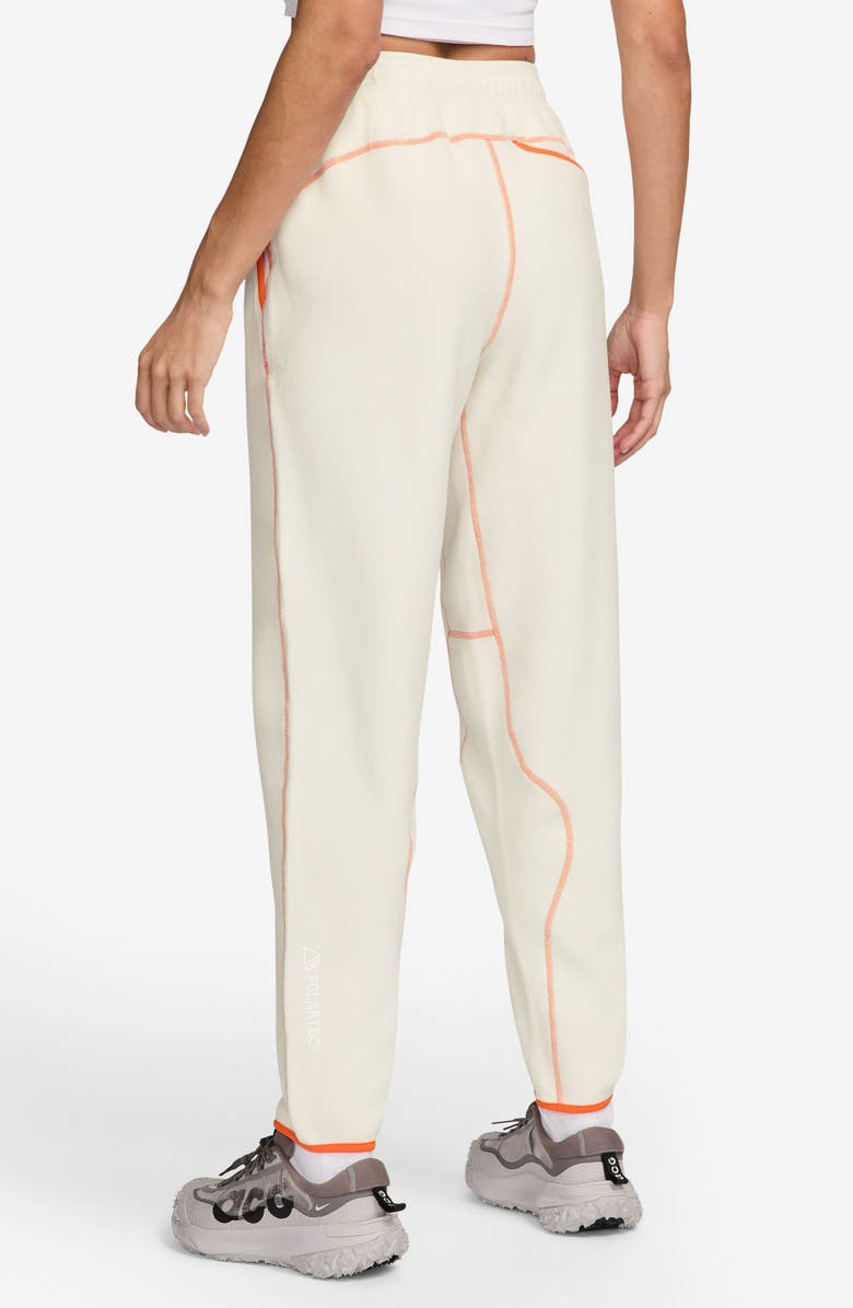 Nike ACG Wolf Tree Fleece Sweatpants, Alternate, color, 