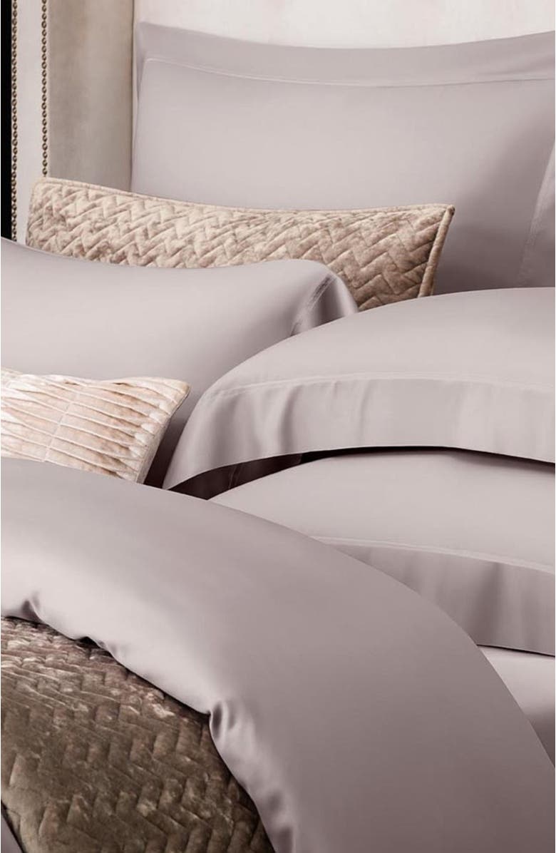 Togas Sensa Pillowcase, Alternate, color, Pink