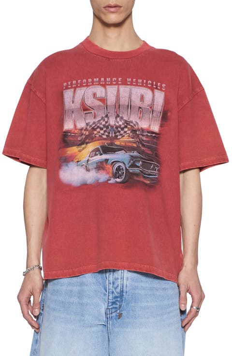 Podiumekcess Graphic T-shirt