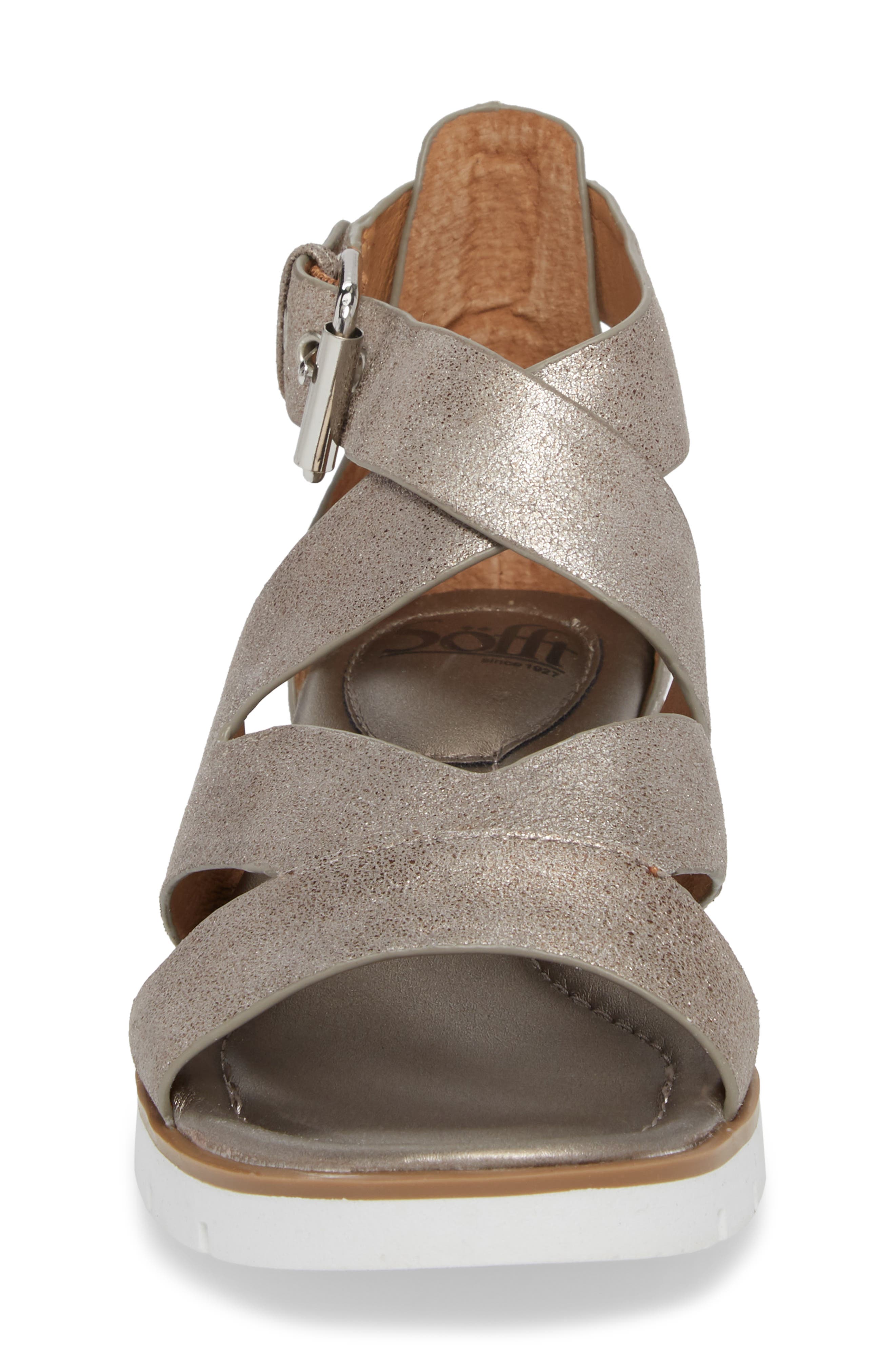 Söfft 'Mirabelle' Sport Sandal, Alternate, color, 