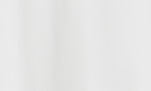 Rizort Kore Reverse T-shirt In White