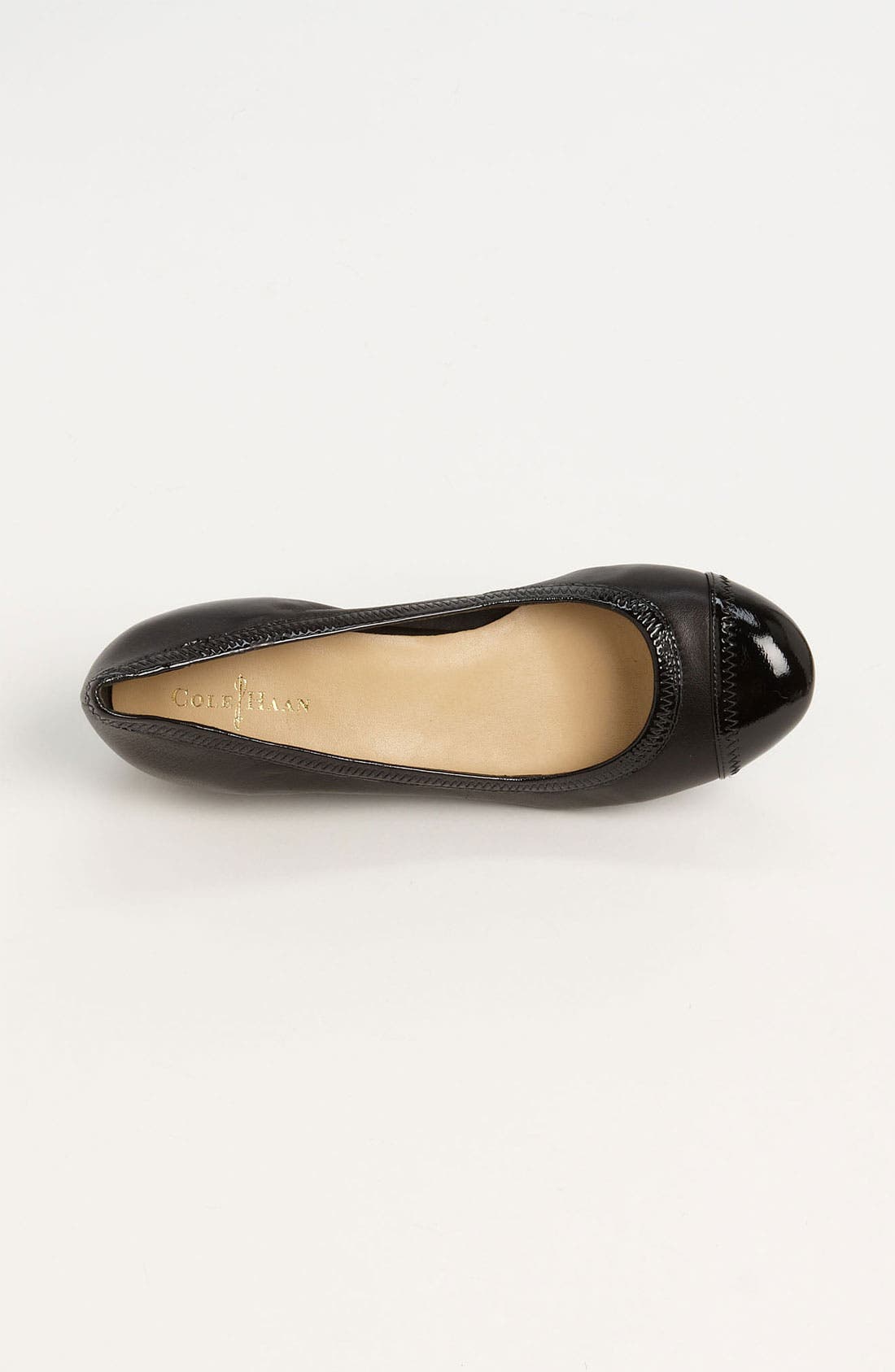 'Milly' Wedge Pump, Alternate, color, BLACK