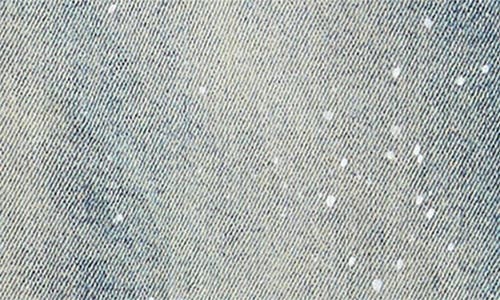 Billionaire Boys Club Bb Trek Distressed Slim Fit Jeans In Cosmic