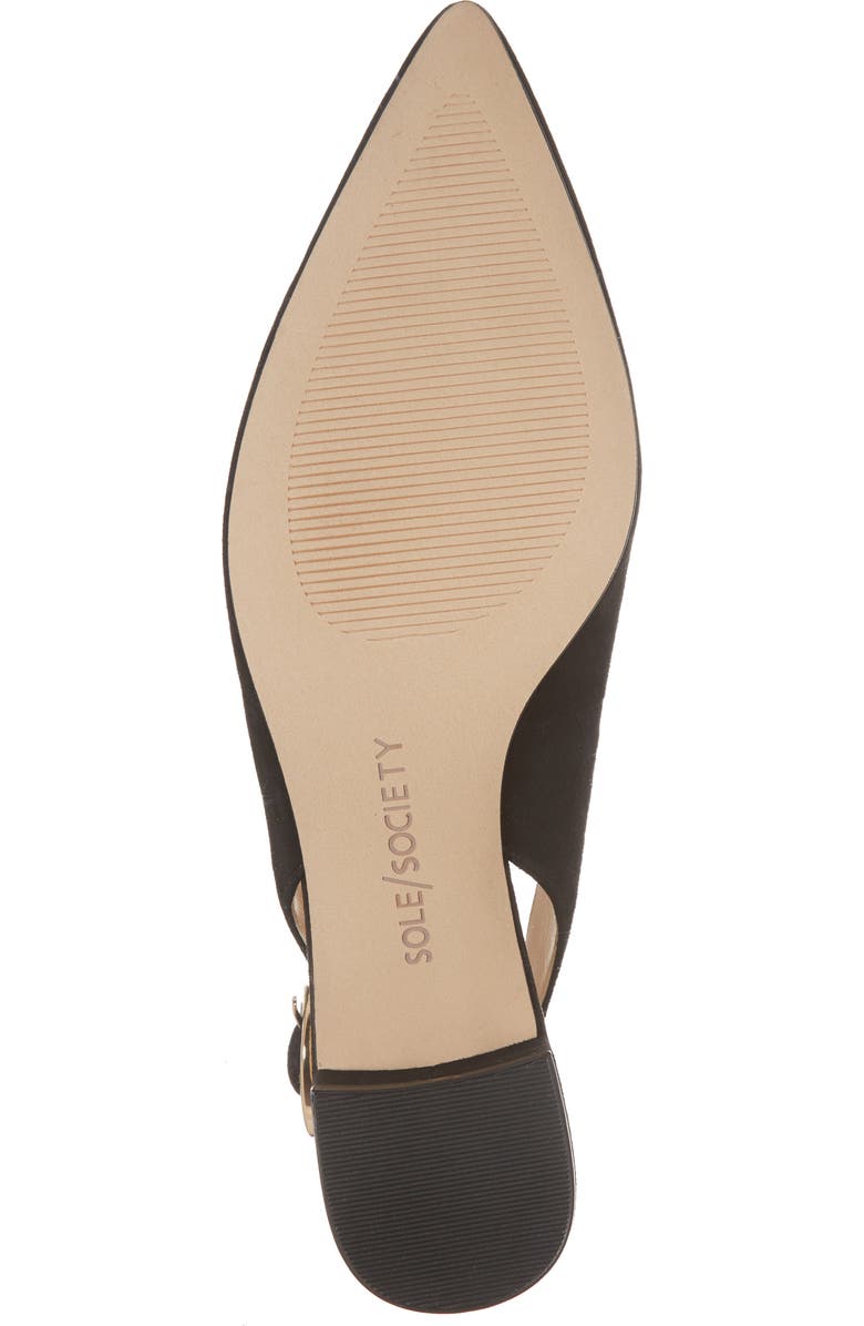 Sole Society Mariol Slingback Pump, Alternate, color,