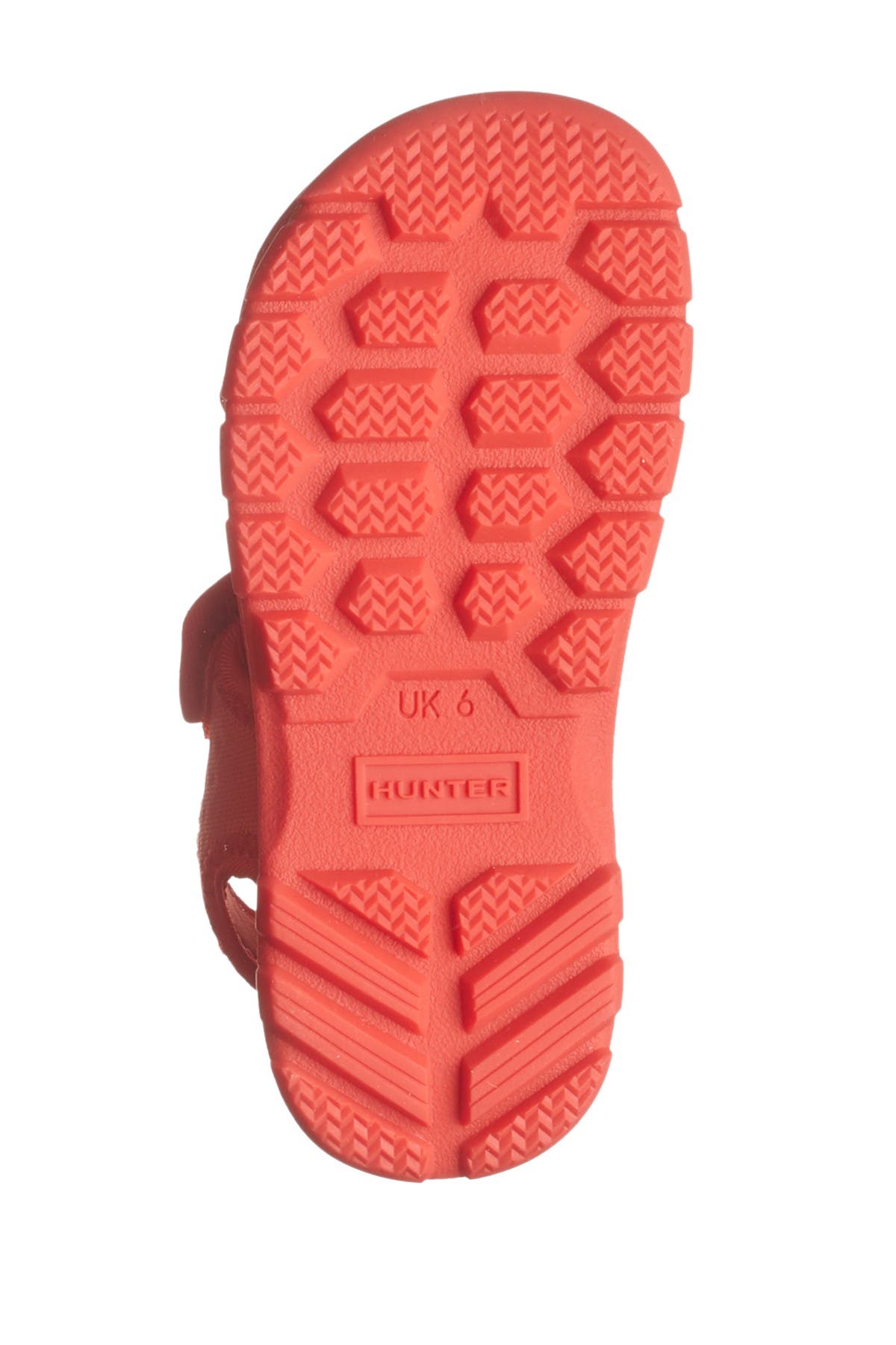 Hunter Original Outdoor Walking Sandal, Alternate, color, 