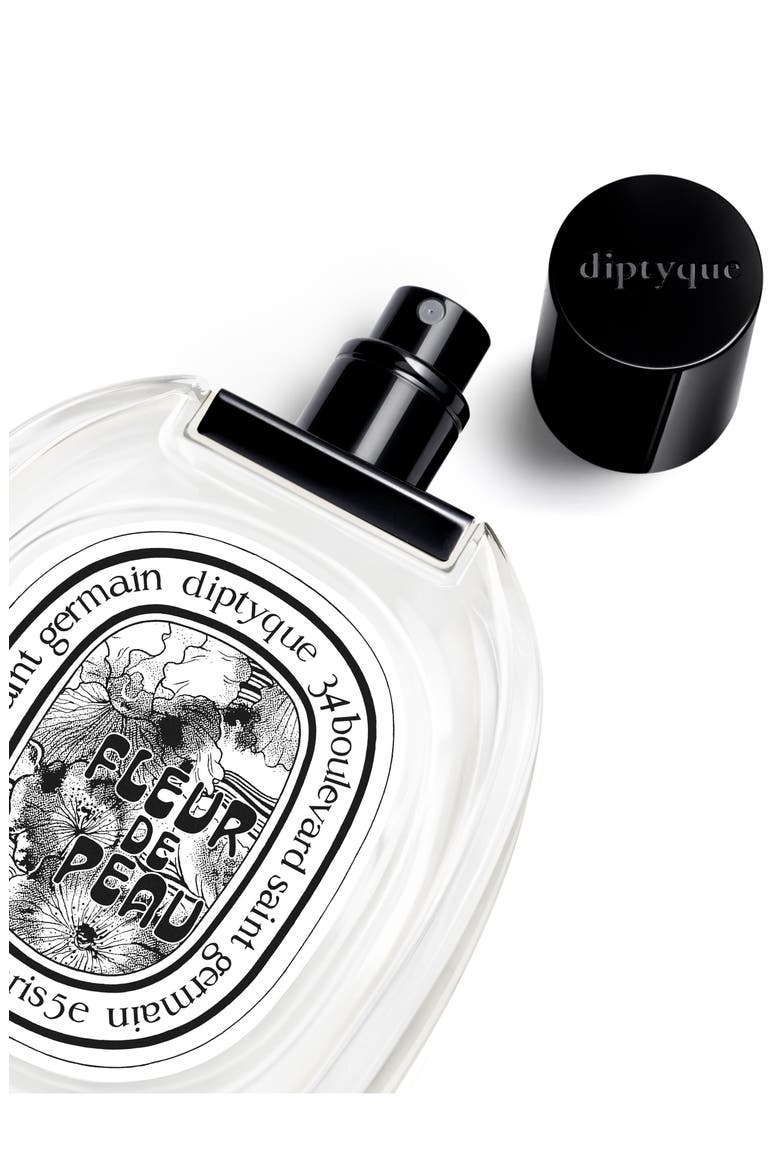 Fleur de Peau Eau de Toilette, Alternate, color, NO COLOR