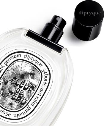 Fleur de Peau Eau de Toilette
