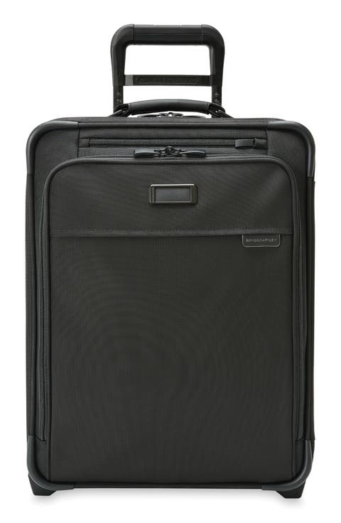 Baseline Global 21-Inch 2-Wheel Carry-On