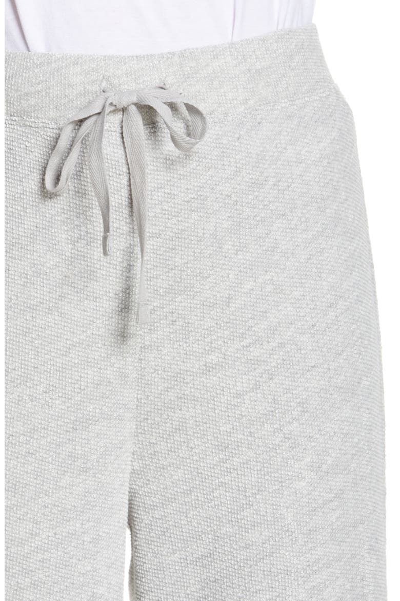 Intimates Leisure Lover Lounge Pants, Alternate, color, HEATHER GREY