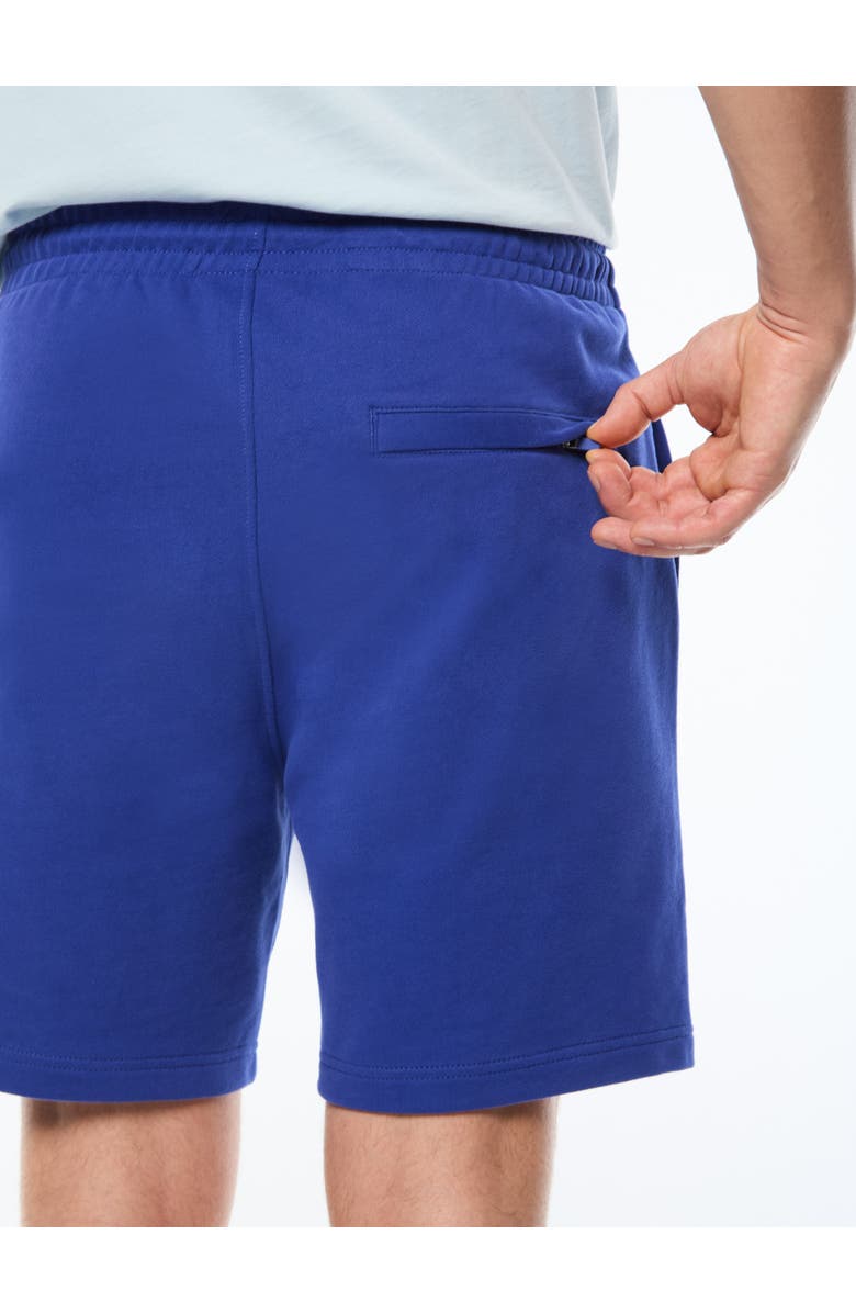 Sergio Tacchini Fresca Short, Alternate, color, Deep Ultramarine