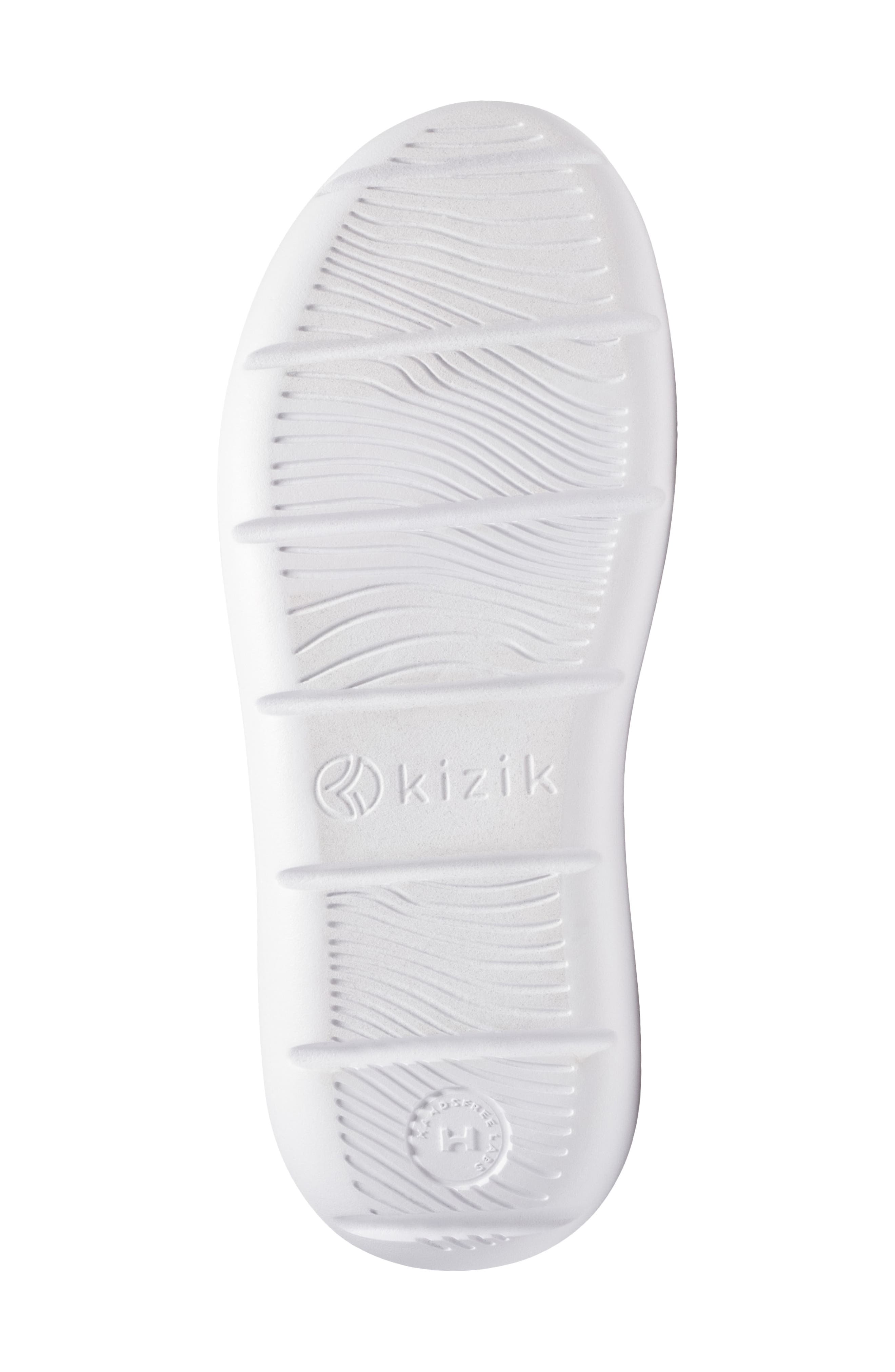 Kizik Gender Inclusive Roamer Hands-Free Sneaker, Alternate, color, 