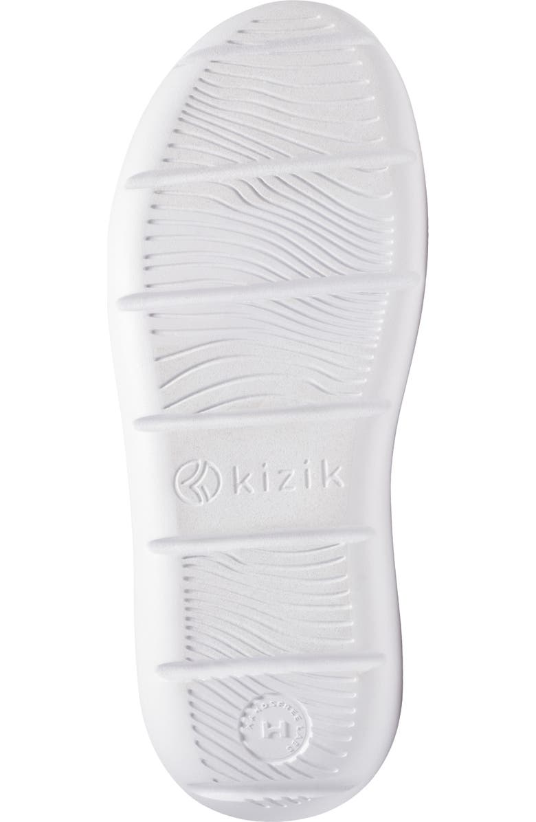 Kizik Gender Inclusive Roamer Hands-Free Sneaker, Alternate, color,