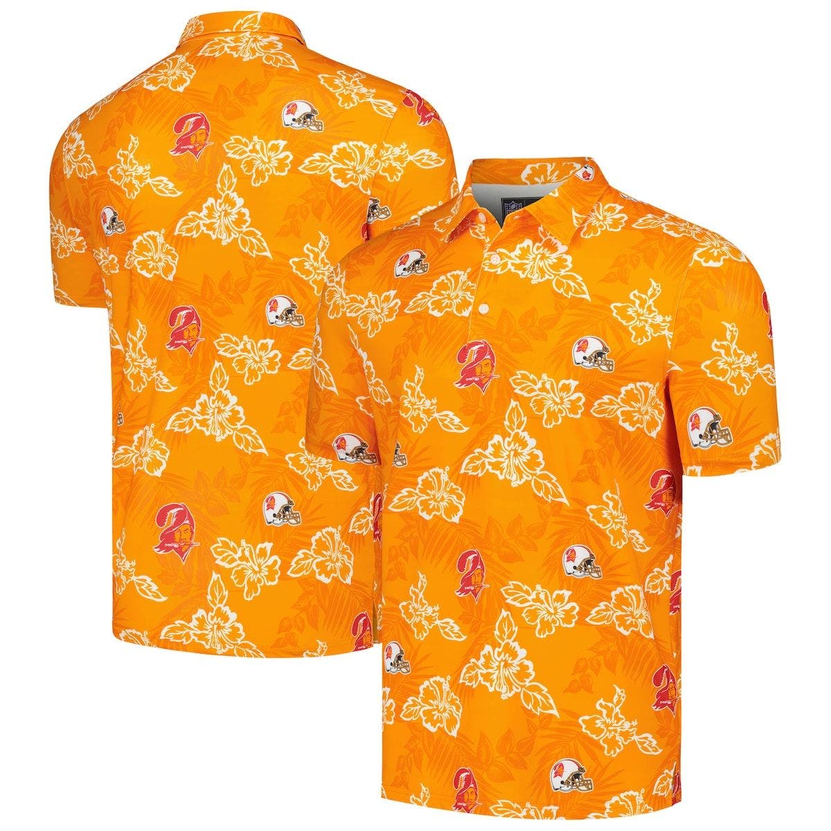 selected Orange