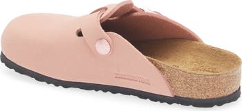 Kids' Boston Clog