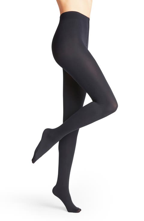 Pure Opaque Tights