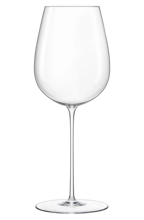 Sapientia 24.25oz All Purpose Lead Free Crystal Wine Glass