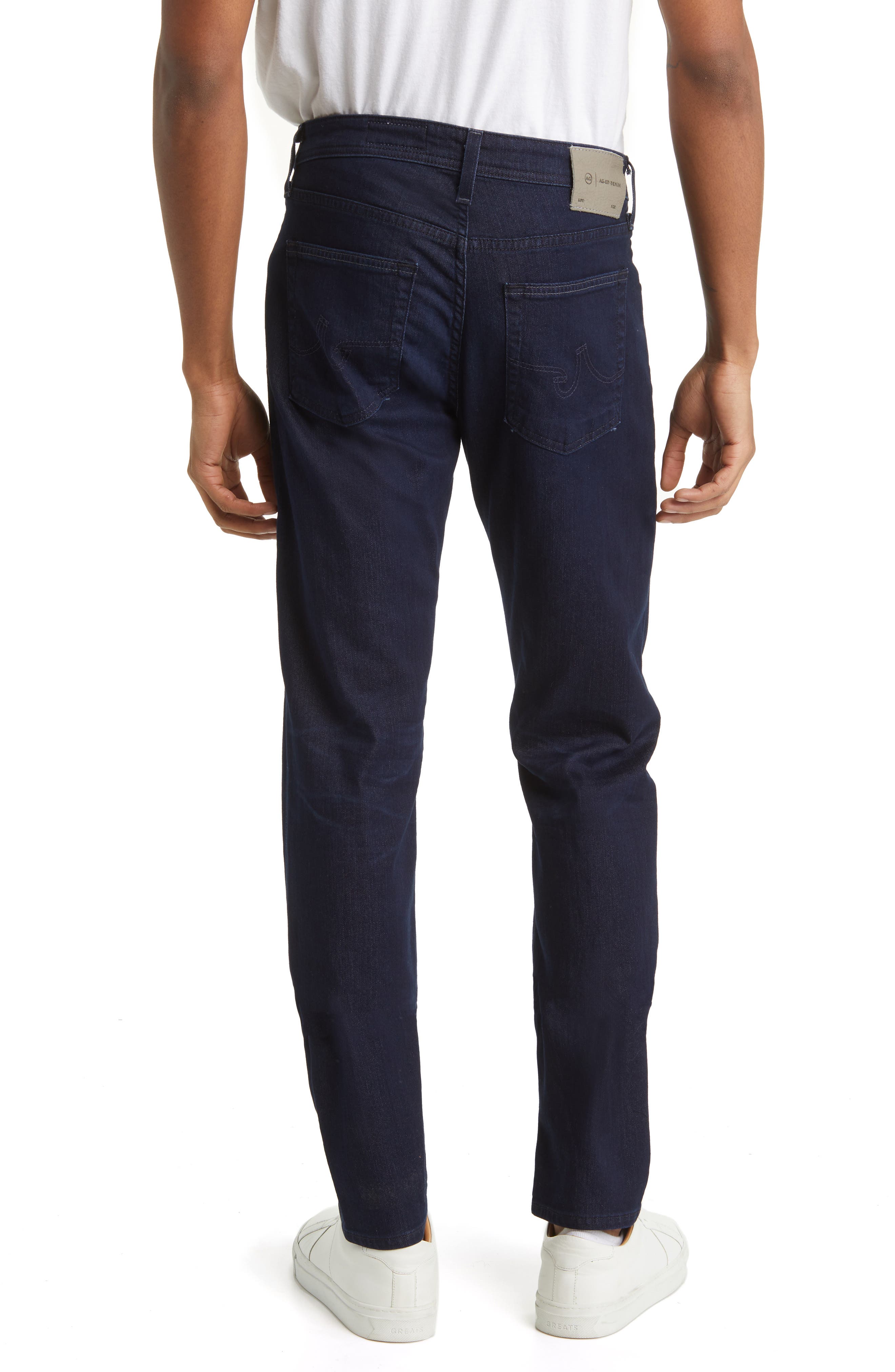 Dylan Skinny Jeans - image 2