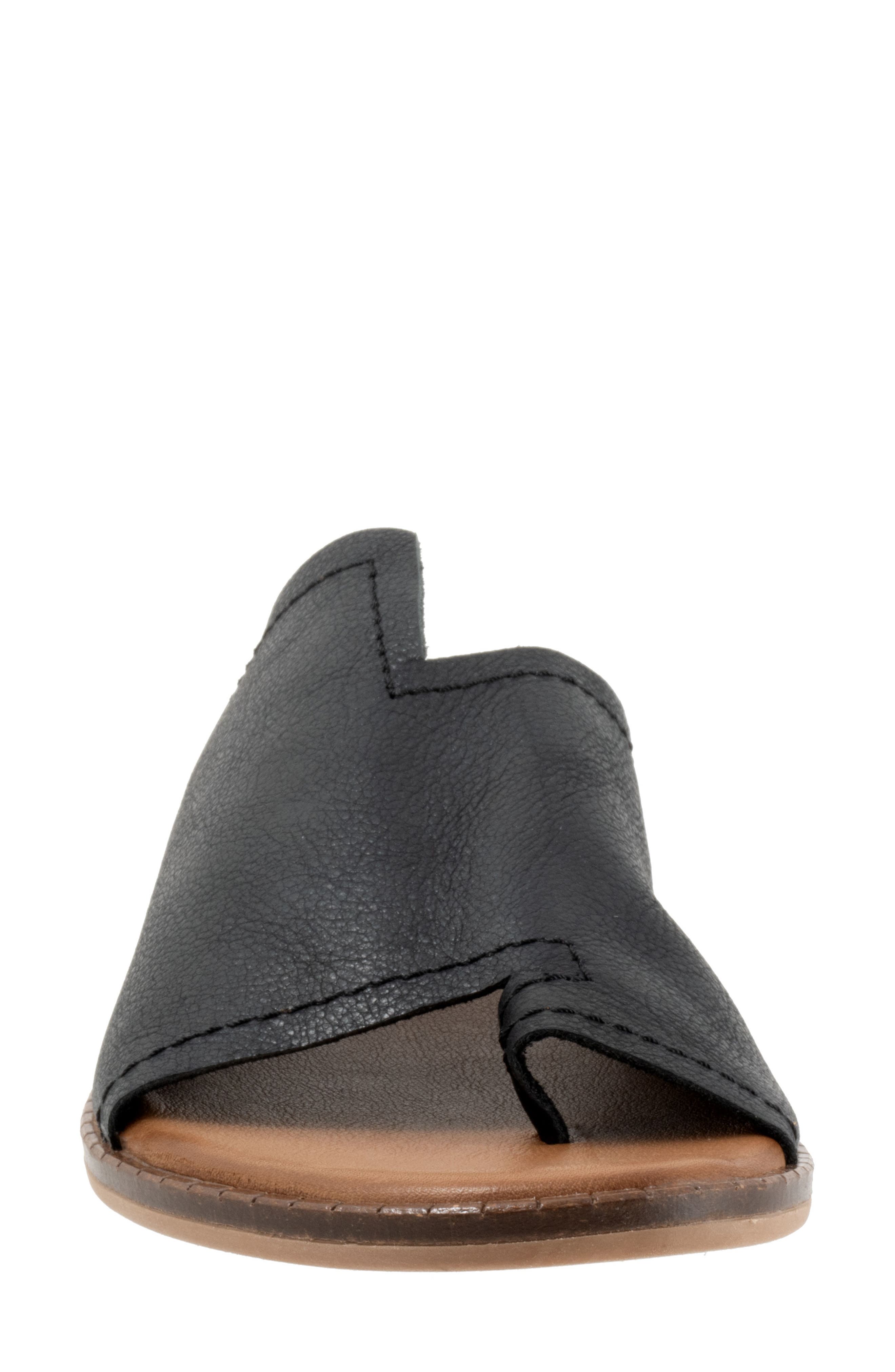 Bueno Dulla Sandal, Alternate, color, 