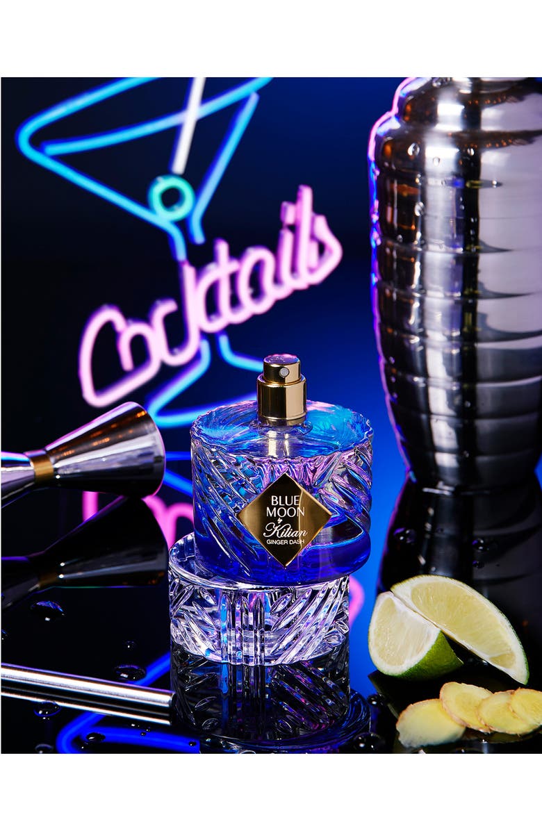 Kilian Paris Blue Moon Ginger Dash Fragrance, Alternate, color, 